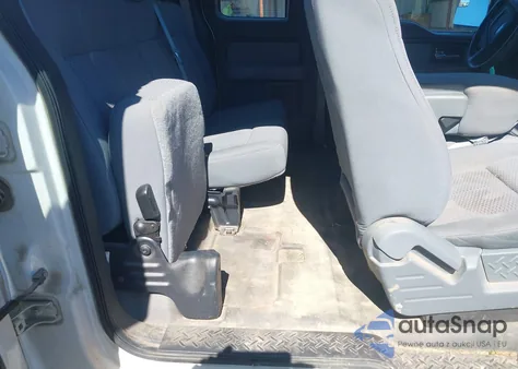 2013 Ford F-150 Stx z USA, uszkodzony, nr VIN 1FTEX1EM1DKF00276